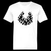 Ringspun Cotton Soft Style T-Shirt Thumbnail