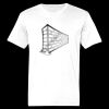 Ringspun Cotton Soft Style T-Shirt Thumbnail