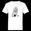 Ringspun Cotton Soft Style T-Shirt Thumbnail