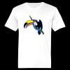 Ringspun Cotton Soft Style T-Shirt Thumbnail