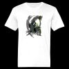 Ringspun Cotton Soft Style T-Shirt Thumbnail