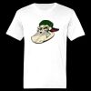Ringspun Cotton Soft Style T-Shirt Thumbnail