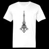 Ringspun Cotton Soft Style T-Shirt Thumbnail