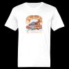 Ringspun Cotton Soft Style T-Shirt Thumbnail