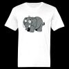 Ringspun Cotton Soft Style T-Shirt Thumbnail