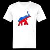 Ringspun Cotton Soft Style T-Shirt Thumbnail