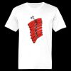 Ringspun Cotton Soft Style T-Shirt Thumbnail