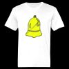 Ringspun Cotton Soft Style T-Shirt Thumbnail