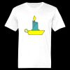 Ringspun Cotton Soft Style T-Shirt Thumbnail
