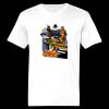 Ringspun Cotton Soft Style T-Shirt Thumbnail