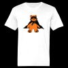 Ringspun Cotton Soft Style T-Shirt Thumbnail