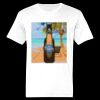 Ringspun Cotton Soft Style T-Shirt Thumbnail
