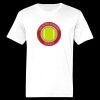 Ringspun Cotton Soft Style T-Shirt Thumbnail