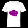 Ringspun Cotton Soft Style T-Shirt Thumbnail