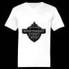 Ringspun Cotton Soft Style T-Shirt Thumbnail