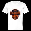 Ringspun Cotton Soft Style T-Shirt Thumbnail