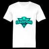 Ringspun Cotton Soft Style T-Shirt Thumbnail