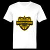 Ringspun Cotton Soft Style T-Shirt Thumbnail