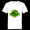 Ringspun Cotton Soft Style T-Shirt Thumbnail