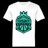 Ringspun Cotton Soft Style T-Shirt Thumbnail