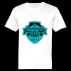 Ringspun Cotton Soft Style T-Shirt Thumbnail