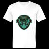 Ringspun Cotton Soft Style T-Shirt Thumbnail