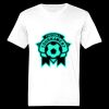Ringspun Cotton Soft Style T-Shirt Thumbnail