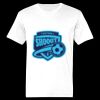 Ringspun Cotton Soft Style T-Shirt Thumbnail