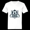 Ringspun Cotton Soft Style T-Shirt Thumbnail