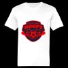 Ringspun Cotton Soft Style T-Shirt Thumbnail