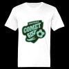 Ringspun Cotton Soft Style T-Shirt Thumbnail
