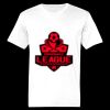 Ringspun Cotton Soft Style T-Shirt Thumbnail