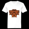 Ringspun Cotton Soft Style T-Shirt Thumbnail