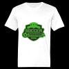Ringspun Cotton Soft Style T-Shirt Thumbnail