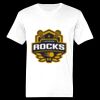 Ringspun Cotton Soft Style T-Shirt Thumbnail