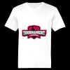 Ringspun Cotton Soft Style T-Shirt Thumbnail