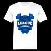 Ringspun Cotton Soft Style T-Shirt Thumbnail