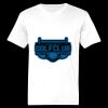 Ringspun Cotton Soft Style T-Shirt Thumbnail
