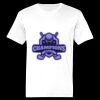 Ringspun Cotton Soft Style T-Shirt Thumbnail