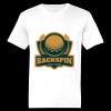 Ringspun Cotton Soft Style T-Shirt Thumbnail