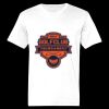 Ringspun Cotton Soft Style T-Shirt Thumbnail