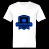 Ringspun Cotton Soft Style T-Shirt Thumbnail