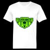 Ringspun Cotton Soft Style T-Shirt Thumbnail