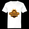Ringspun Cotton Soft Style T-Shirt Thumbnail