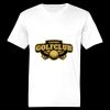 Ringspun Cotton Soft Style T-Shirt Thumbnail