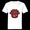 Ringspun Cotton Soft Style T-Shirt Thumbnail