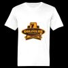 Ringspun Cotton Soft Style T-Shirt Thumbnail