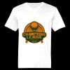 Ringspun Cotton Soft Style T-Shirt Thumbnail