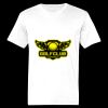 Ringspun Cotton Soft Style T-Shirt Thumbnail