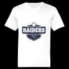 Ringspun Cotton Soft Style T-Shirt Thumbnail